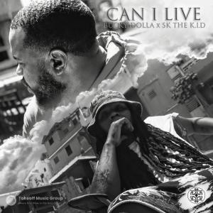 Takeoff Music Group的專輯Can I Live (Explicit)