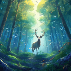 Listen to Nature Fights Back song with lyrics from Ben Jammin' Beats