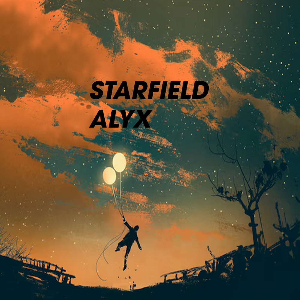 Starfield
