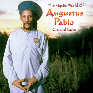 Listen to Changing World song with lyrics from Augustus Pablo