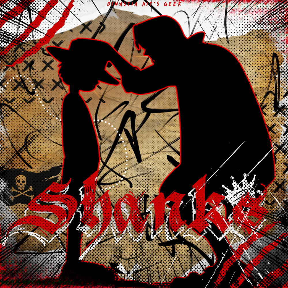 Shanks