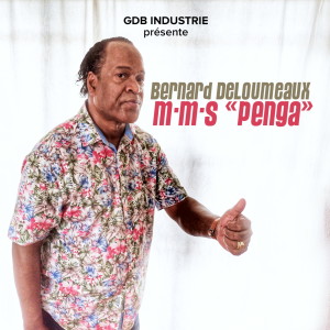 Album M.M.S Penga from Bernard Deloumeaux