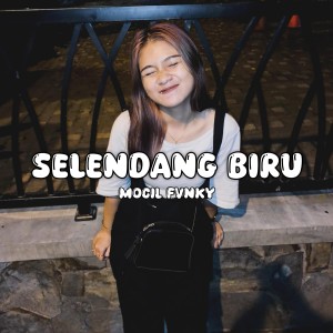 Album Selendang Biru from Mocil Fvnky