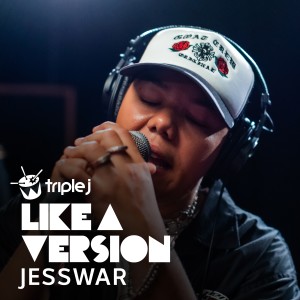 Jesswar的專輯Rollin' (triple j Like A Version) (Explicit)
