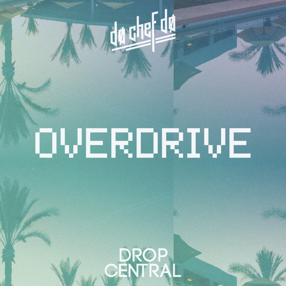 Overdrive