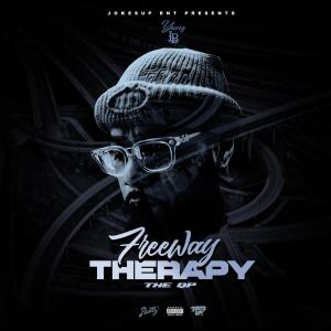 Yung Lb的专辑Freeway Therapy the QP (Explicit)