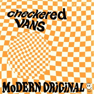 Modern Original的專輯Checkered Vans