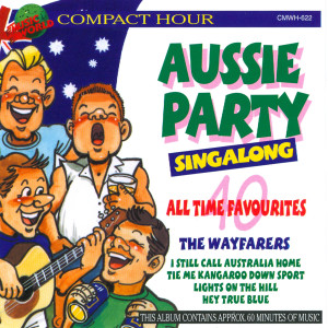 Aussie Party Singalong