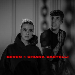 Chiara Castelli的專輯Ich feiers Dich zu lieben (feat. Chiara Castelli)