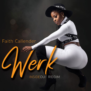Dengarkan lagu Werk (Explicit) nyanyian Faith Callender dengan lirik