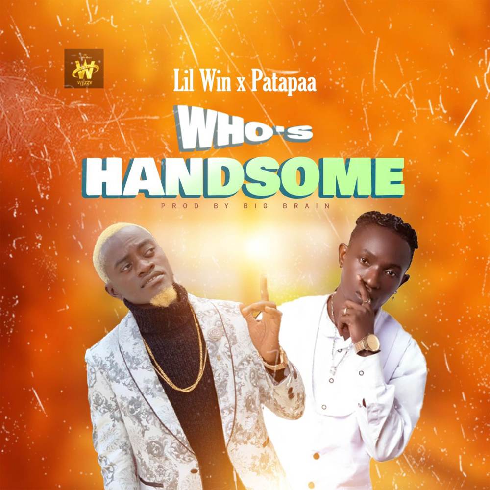 Who's Handsome (Explicit)