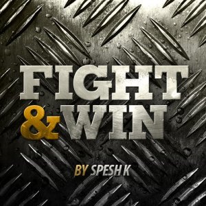 อัลบัม Fight & Win ศิลปิน Spesh K