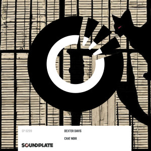 Album Chat Noir from Dexter Davis
