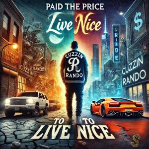 อัลบัม Paid the Price ศิลปิน Cuzzin Rando