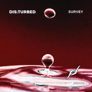 DIS:TURBED的專輯Survey