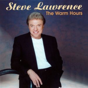 Steve Lawrence的專輯The Warm Hours