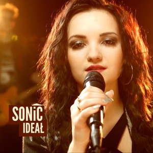 收听Sonic的Ideał歌词歌曲