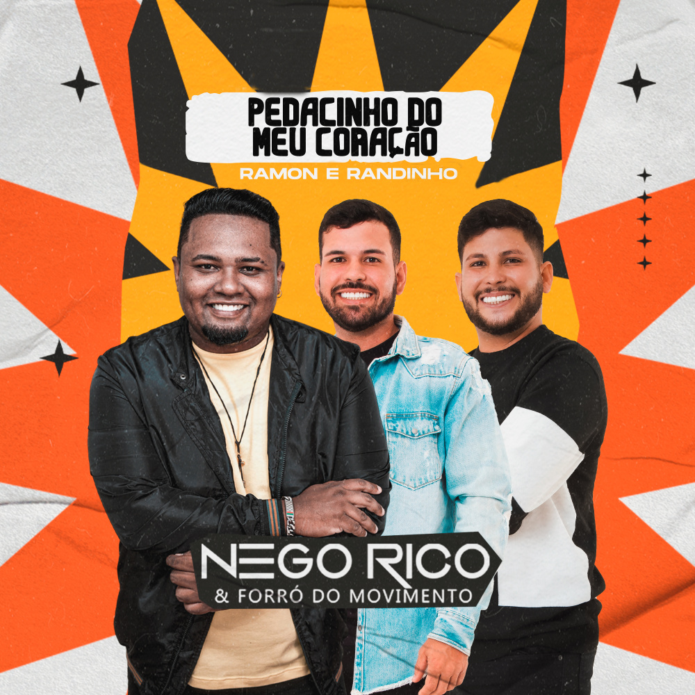Pedacinho do Meu Coração