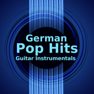 Album German Pop Hits (Guitar Instrumentals) from Instrumental Guitar Covers