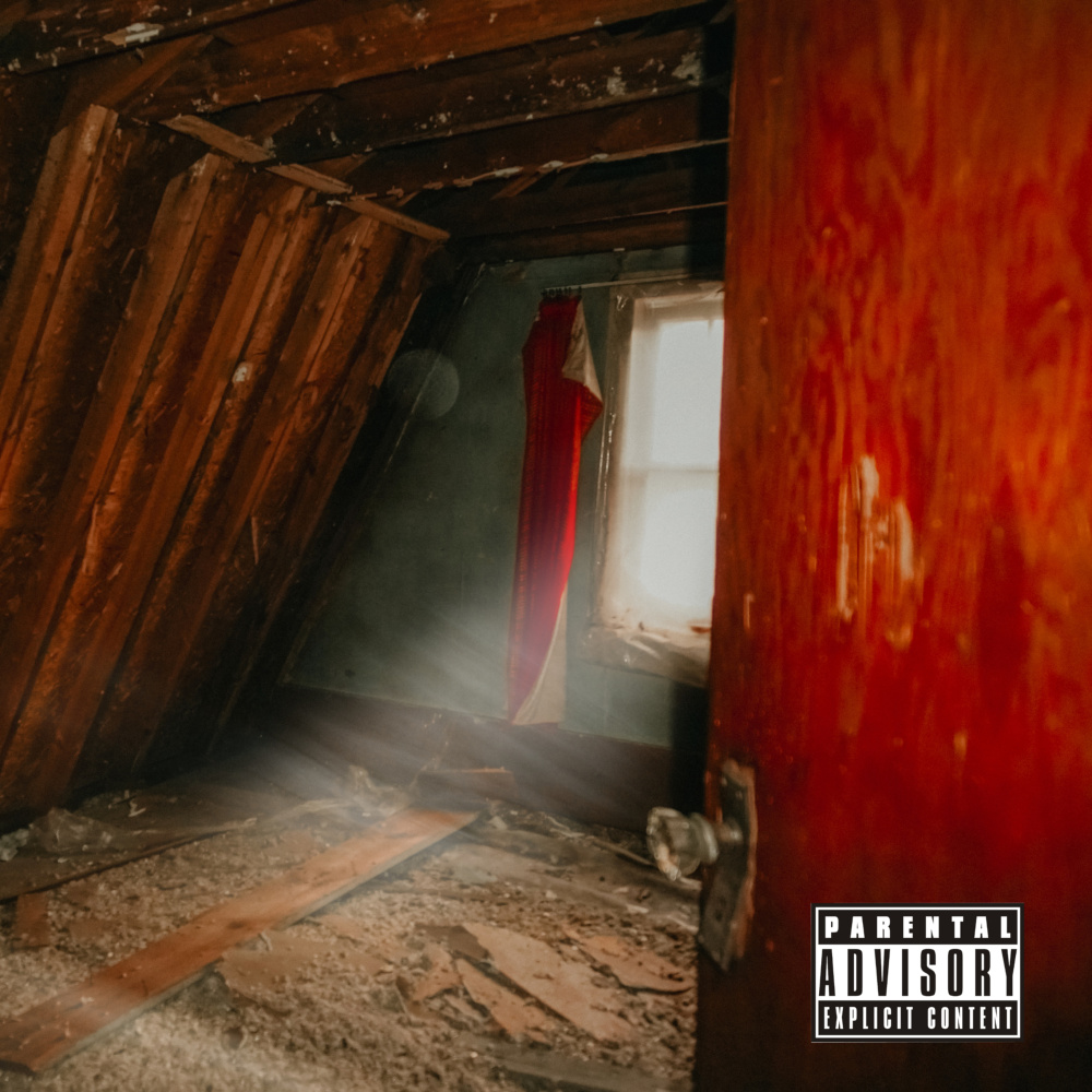 Distort (Explicit)