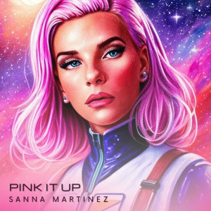 Album Pink it up oleh Sanna Martinez