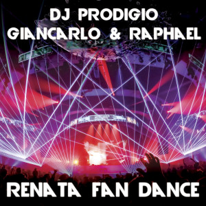 Album Renata Fan Dance from 