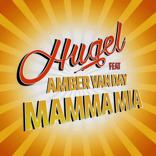 Mamma Mia (feat. Amber Van Day) (Explicit)
