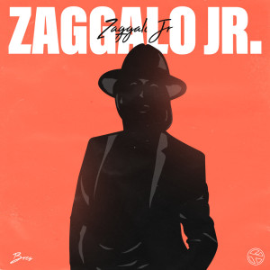 Album Zaggalo Jr. (Explicit) from Bres