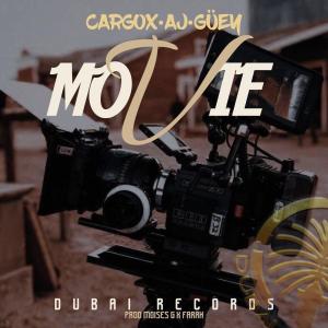 อัลบัม Movie (feat. AJ & Güey) ศิลปิน CarGox