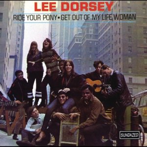 ดาวน์โหลดและฟังเพลง Feelin' พร้อมเนื้อเพลงจาก Lee Dorsey