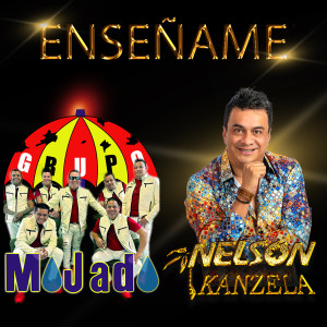 收聽Grupo Mojado的Enseñame歌詞歌曲