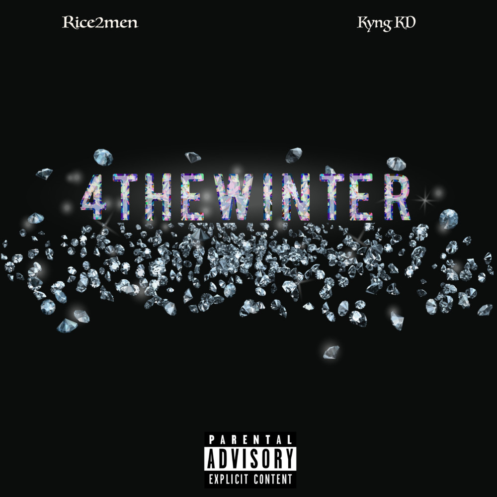 4 the Winter (Explicit)