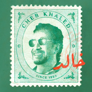收听Khaled的My Love歌词歌曲