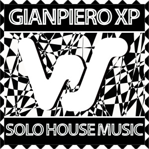 Gianpiero XP的專輯Solo House Music