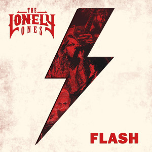收聽The Lonely Ones的Flash歌詞歌曲