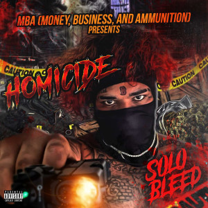 Listen to Back On (Explicit) song with lyrics from Solo Bleed