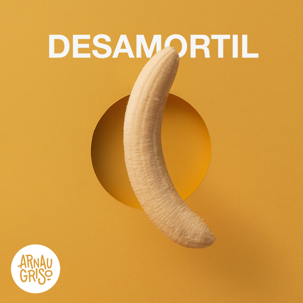 Desamortil (Acústico)