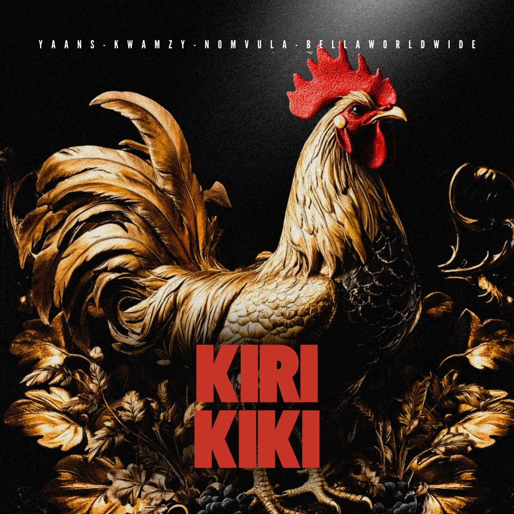 Kirikiki