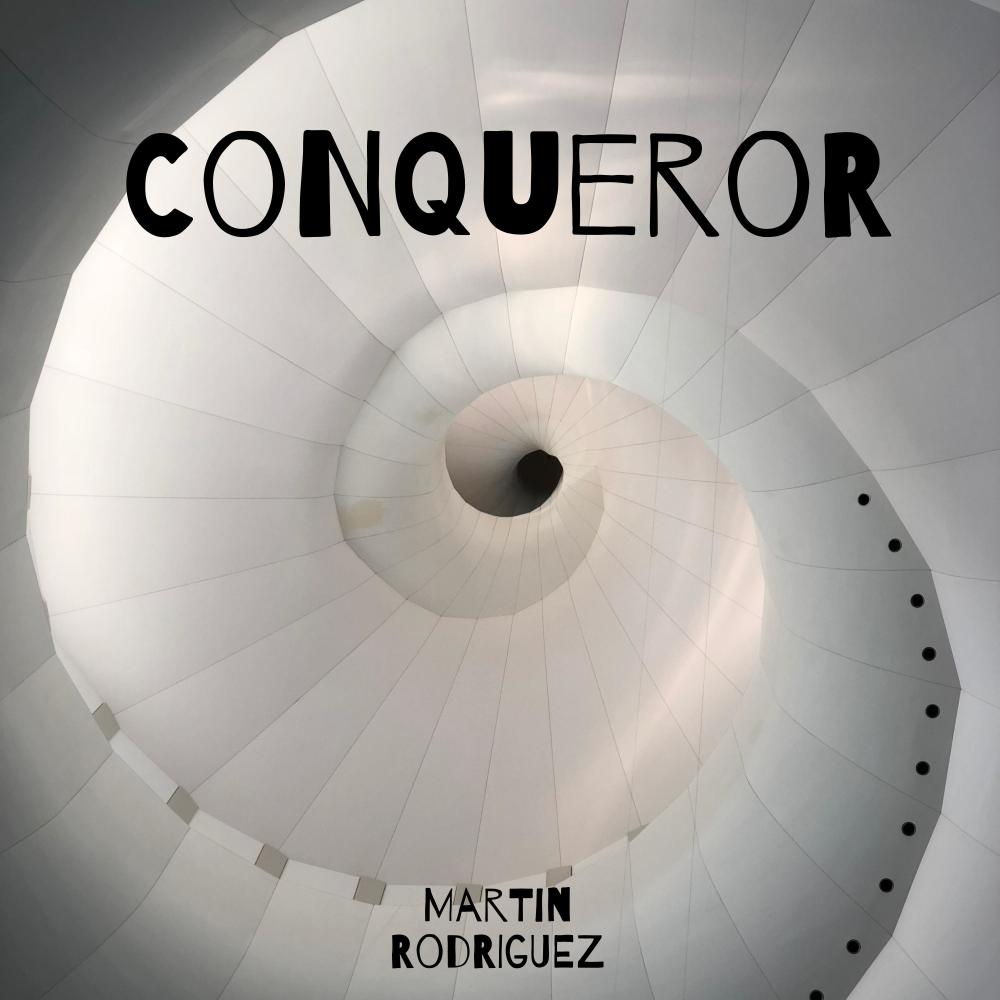 Conqueror
