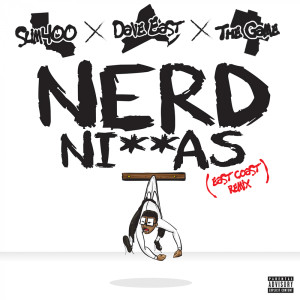 Slim400的專輯Nerd Niggas