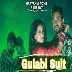 Album Gulabi Suit from 