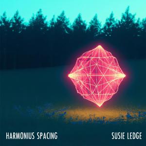 Harmonius Spacing dari Susie Ledge