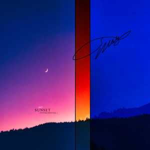 Album Sunset (Instrumental) from NzT