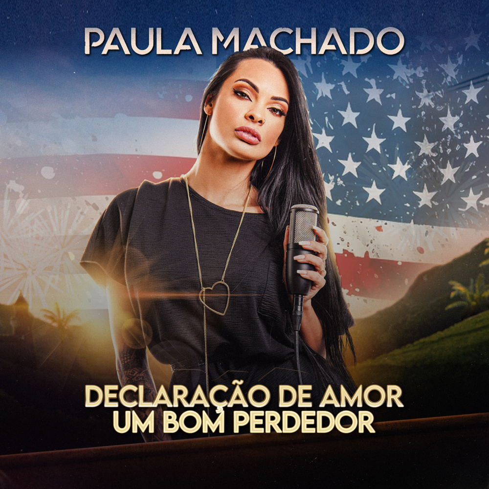 Declaração De Amor / Um Bom Perdedor