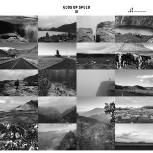 收聽Gods of Speed的La Intemperie歌詞歌曲