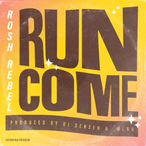 收听DJ Densen的Run Come歌词歌曲