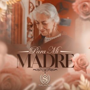 Listen to Para mi Madre song with lyrics from Jr Salazar
