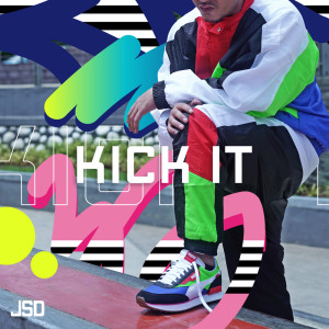 Kick It dari Muztang