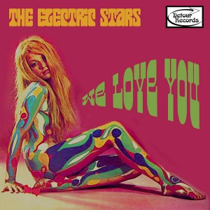 ดาวน์โหลดและฟังเพลง We Love You พร้อมเนื้อเพลงจาก The Electric Stars