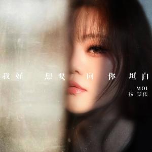 Album 我好想要向你坦白 from 杨帆
